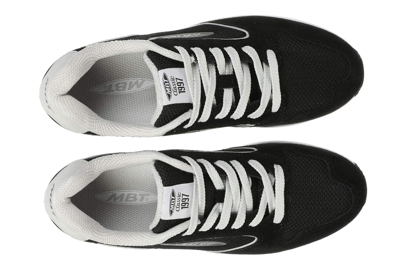 Amazon.com | MBT 1997 Active Classic Shoes for Women in Size